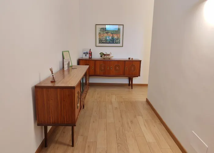Giardino Delle Arance Luxury Rooms Palermo